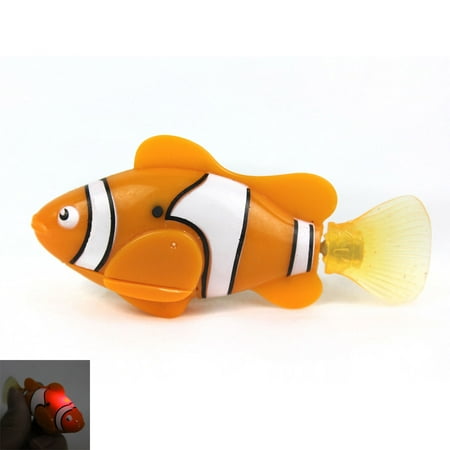 Fish forex robot