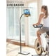 thumbnail image 4 of Soporte de suelo para tableta LanPavilion, soporte ajustable para iPad, 4 of 9