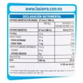 thumbnail image 4 of Frijoles negros La Sierra enteros 560 g, 4 of 4
