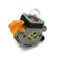 thumbnail image 5 of The ROP Shop Carburetor with Gaskets & Bulb for Zama C1Q-S110C, C1QS110C, C1Q-S110D, C1QS110D, 5 of 9