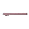 thumbnail image 4 of TECLADO COUGAR VANTAR AX PINK USB LED MEMBRANA ROSA 37VAPXNMX.0002, 4 of 4