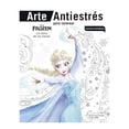 thumbnail image 1 of Arte Antiestrés - Frozen. La Reina de las Nieves Ediciones Larousse S.A de C.V Equipo Editorial, 1 of 2