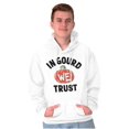 thumbnail image 5 of Funny Fall Pumpkin Lover Pun Hoodie Sweatshirt Women Men Brisco Brands X, 5 of 6