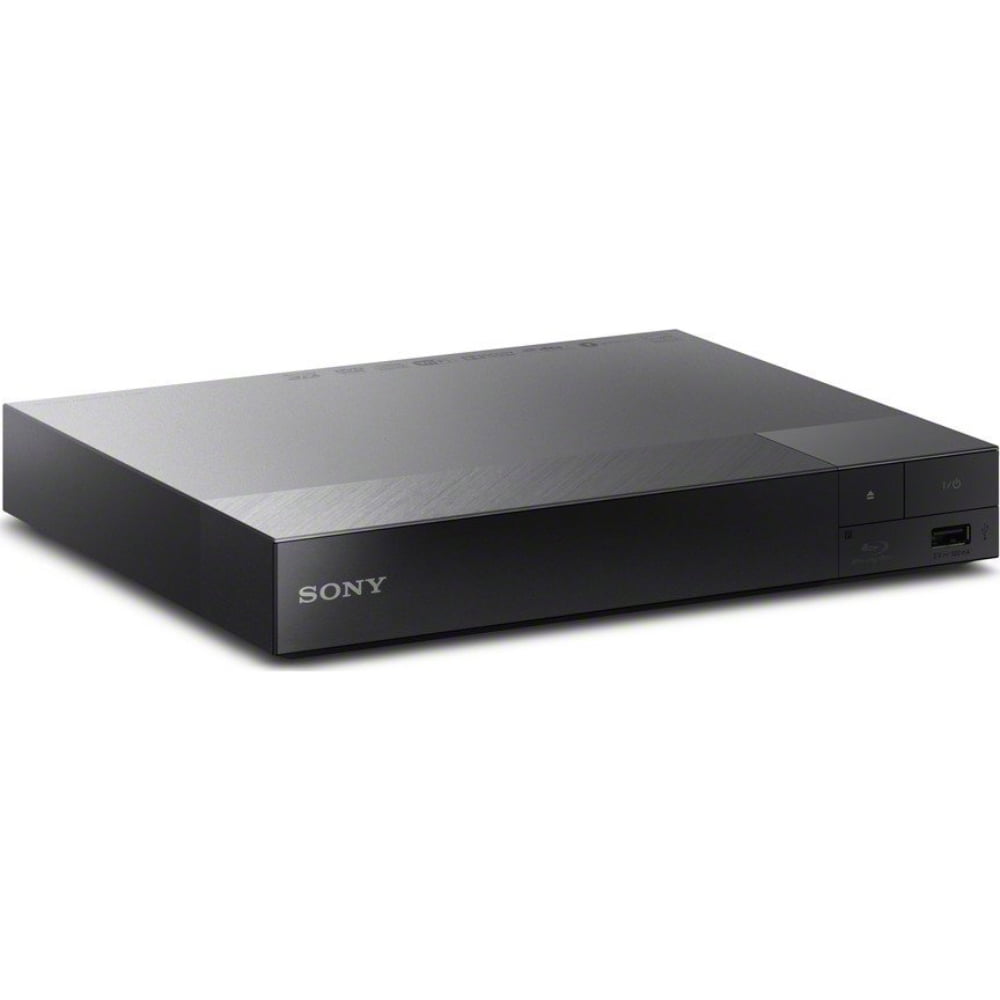 Sony p S3500 Digital Streaming Blu Ray Cd Dvd Disc Player Super Wi Fi Black Walmart Com Walmart Com