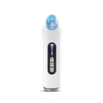 thumbnail image 1 of Seitruly Cuidado de la piel facial 5 engranajes Instrumentos de espinillas ajustables USB Recargable Limpieza Exfoliante Removedor Profesional Cuerpo del baño, 1 of 6