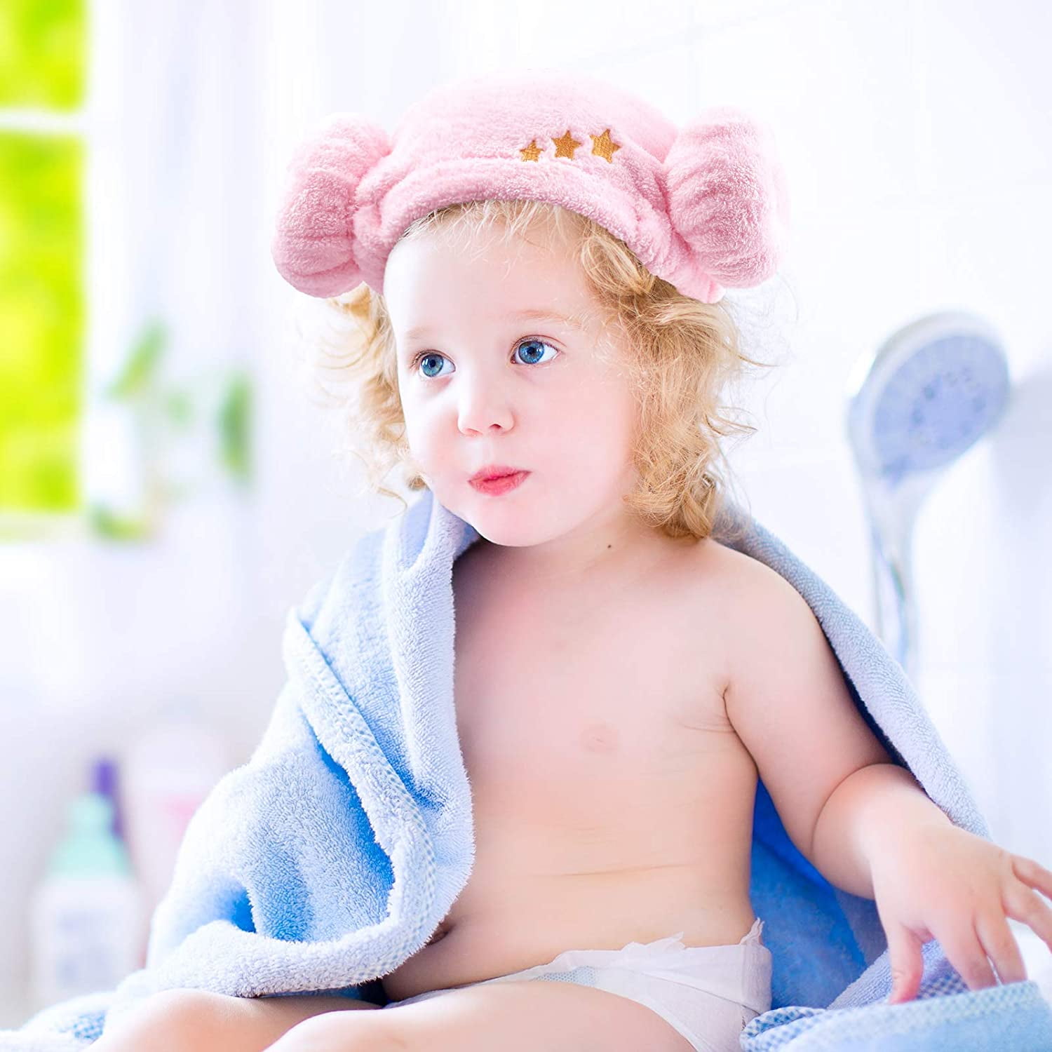 Baby head towel hotsell