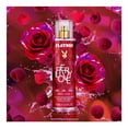 thumbnail image 4 of Body Mist Playboy Fiery Love 250 ml, 4 of 4