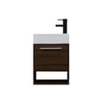 thumbnail image 1 of Gabinete De Baño Para Lavabo Flotante Minimalista ALYS, 1 of 7