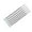 Gray, variant on Vivcore Gel Pen Refills 6 Pack Retractable Fine Point 0.5mm Quick Dry Smooth Writing Ink Pen Refills for Journaling Office Supplies Bulk Black Pens