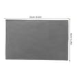 thumbnail image 2 of EXHUMKY Multipurpose Microfiber Cleaning Cloth for Home Use on Laptops Phones and Tvs, 2 of 8