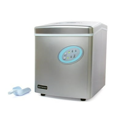 Refurbished Emerson Im90 Portable Low Noise Highly Efficient Ice
