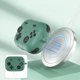 thumbnail image 4 of Funda ZERODAMAGE SaharaCase Inspire para AirPods Pro 2da Generación, 4 of 7
