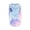 Multicolour, variant on Polyester Elastane Dog Summer Shirt Breathable Mesh Sleeveless Sun Protection Vest For Small Medium Dog Cat