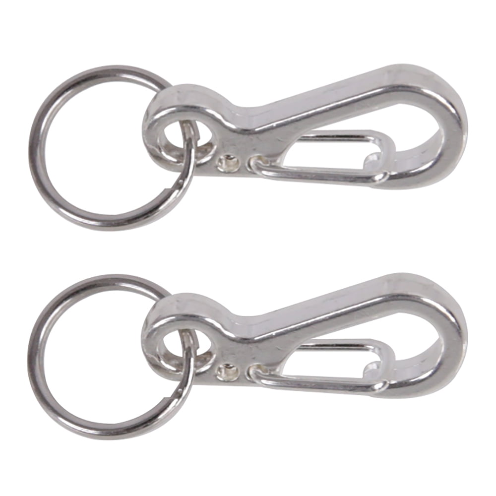 Foto&Tech Small Camera Quick Release Adapter Clip Set for Camera with