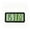 A-Black, variant on Mini Digital Alarm Clock with Temperature and Humidity Monitor, Compact Indoor Thermometer Hygrometer for Bedroom, Office, and Nursery, Multi-Function Desk Display for Home Use