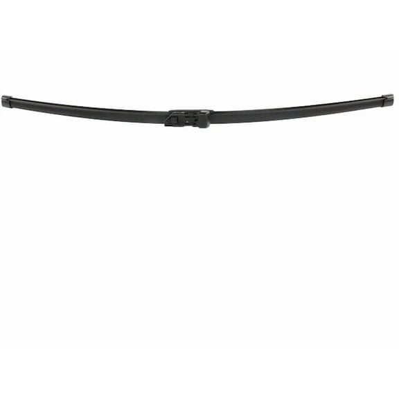 Left Wiper Blade - Compatible with 2016 - 2018 Ford Focus RS 2.3L 4-Cylinder 2017