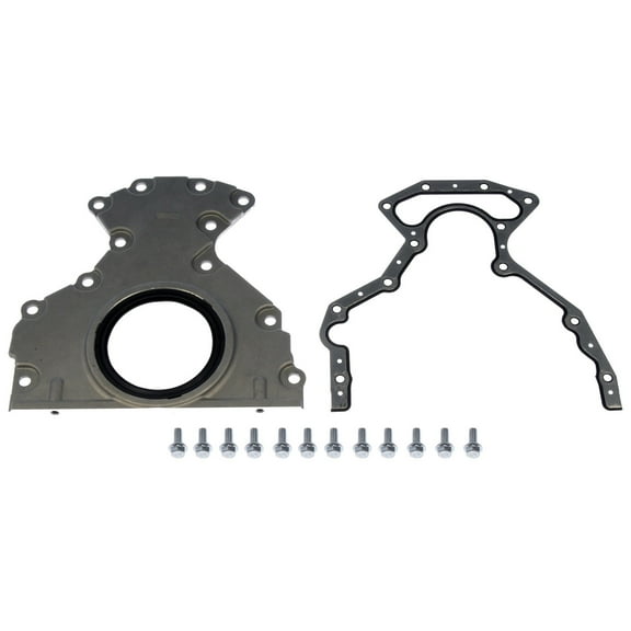 Dorman 635-518 Engine Rear Main Seal Cover for Specific Models