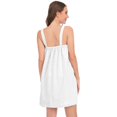 thumbnail image 3 of Women Bath Wrap Towel for Shower with Pocket Adjustable Robe & Facial Headband S-2XL, 3 of 6