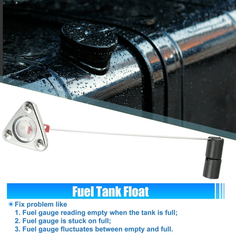 Fuel Gauge Stuck On Full corona.dothome.co.kr