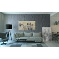 thumbnail image 5 of Decorative 3D Panels Wall Textured. Design Boards. Pack of 12 Tiles. (Porto), 5 of 7