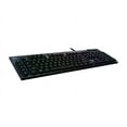 thumbnail image 2 of Logitech G815 Lightsync RGB Mechanical Gaming Keyboard, 2 of 12
