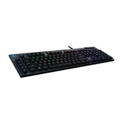 Logitech G815 Lightsync RGB Mechanical Gaming Keyboard