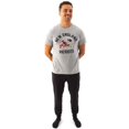 thumbnail image 2 of New England Patriots Mens Helmet Pyjama Set, 2 of 6