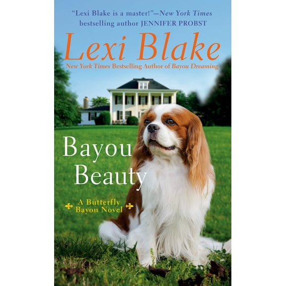 Butterfly Bayou Bayou Beauty, (Paperback)