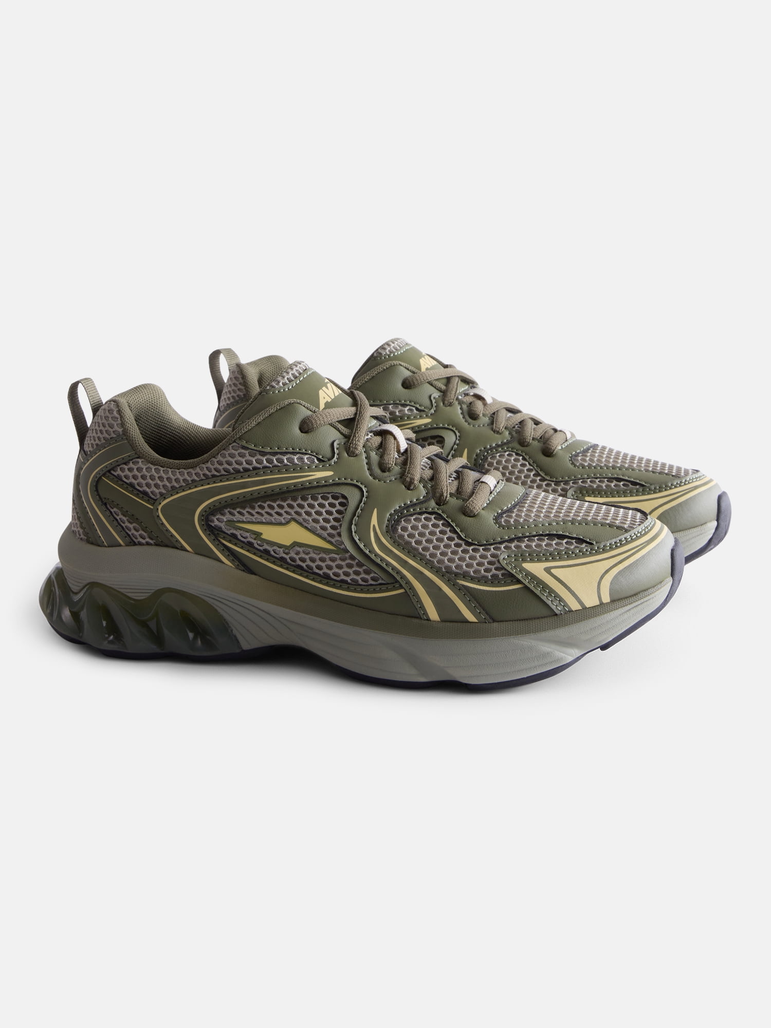 Women's Avia Gel Running Sneakers