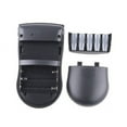 thumbnail image 4 of CNKOO Professional Police Digital Breath Alcohol Tester Breathalyzer with LCD Screen Black, 4 of 4