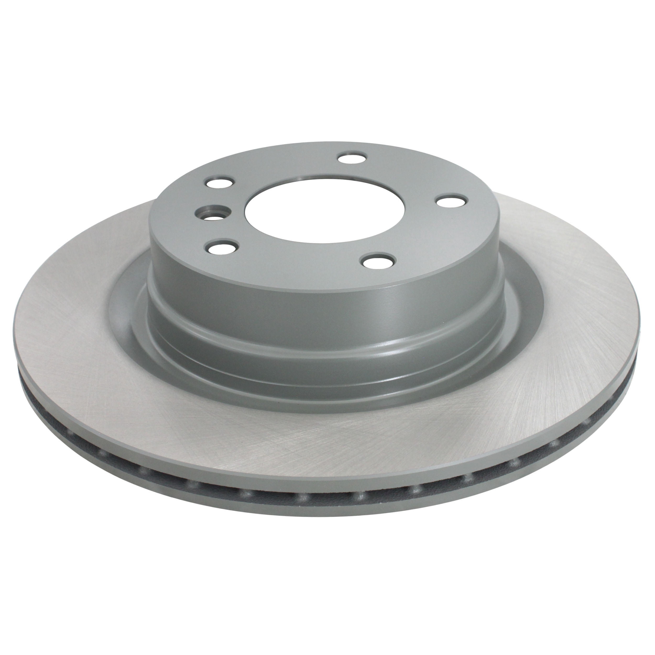 Winstop Brake Rotor, Rear WS244547, BMW 323i 2011-2006