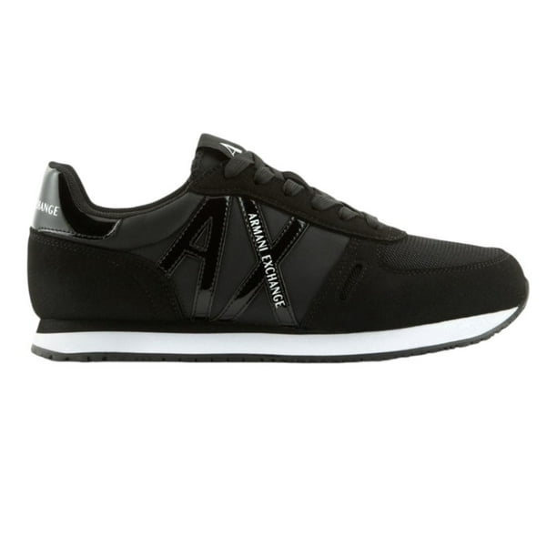 Tenis Armani Exchange XDX031 XCC62 0002