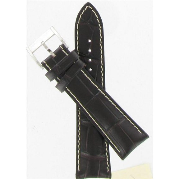 13mm Black Crocodile Grain part#H600252102