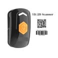thumbnail image 2 of Zilai 2D QR 1D Bluetooth 2.4G Sans Fil USB Filaire Mini Scanner de Code-Barres Portable, 2 of 6