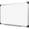 thumbnail image 2 of Lorell, LLR55652, Aluminum Frame Dry-erase Boards, 1 Each, 2 of 5
