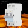 thumbnail image 3 of Interruptor de Transferencia Manual ANGGREK 230VAC 63A 2P, 3 of 7