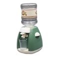 thumbnail image 1 of Juguetes de Cocina, Juego de Simulación, Juego de Rol, Decoración Del Hogar, Mini Dispensador de Agua de Simulación, Dispensador de Agua para Niños, P Verde, 1 of 8