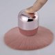 thumbnail image 5 of Cepillo de limpieza para polvo de uñas ER rosa, 5 of 5