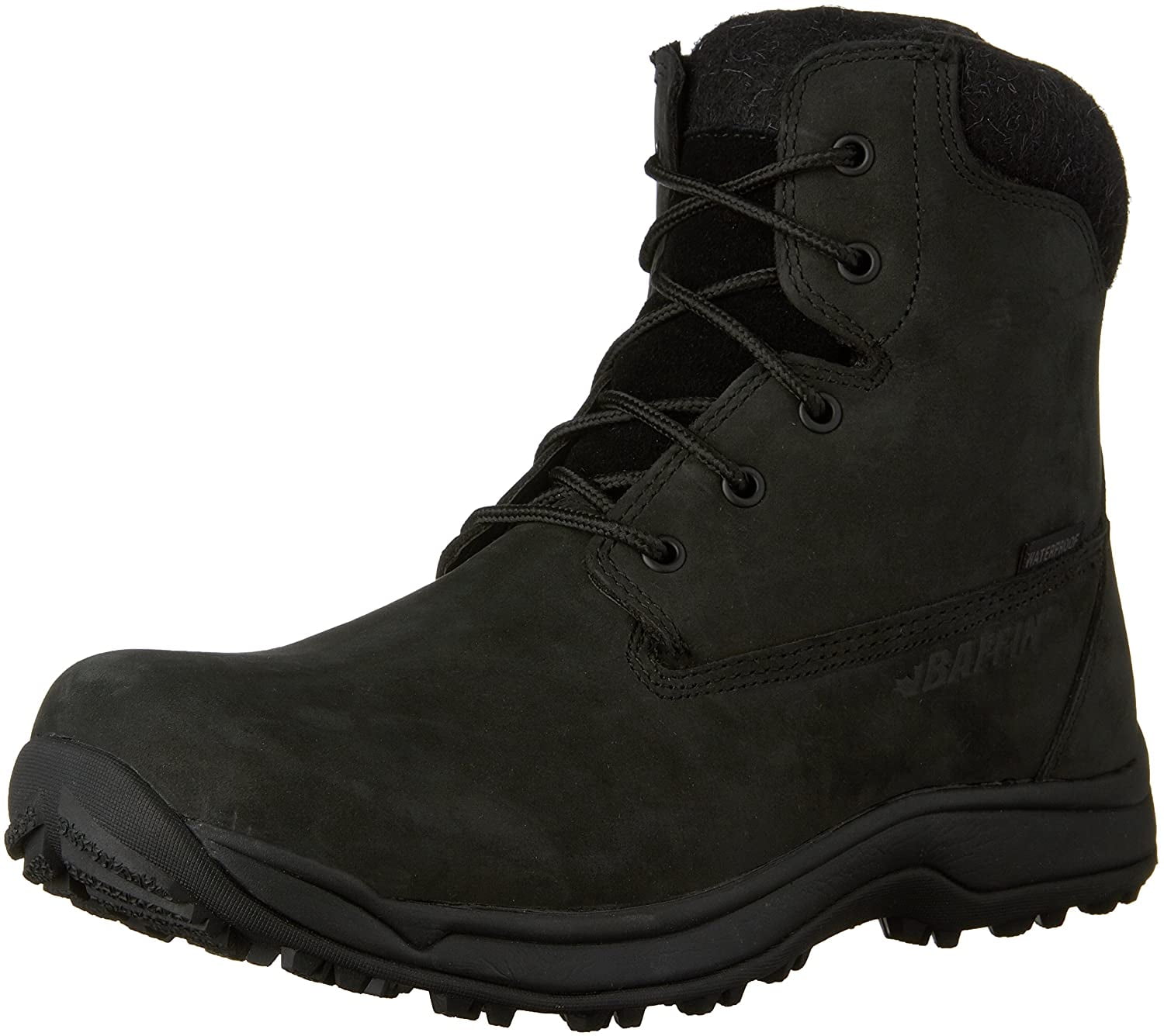 baffin snow boots men