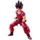 thumbnail image 1 of Figura de acción TAMASHII NATIONS Bandai S.H. Figuarts Son Goku Kaioken Ver. Dragon Ball, 1 of 7