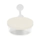 thumbnail image 4 of Difusor de burbujas de aire ANGGREK para acuarios Disco de piedra de aire alto ajustable Mini, 4 of 8
