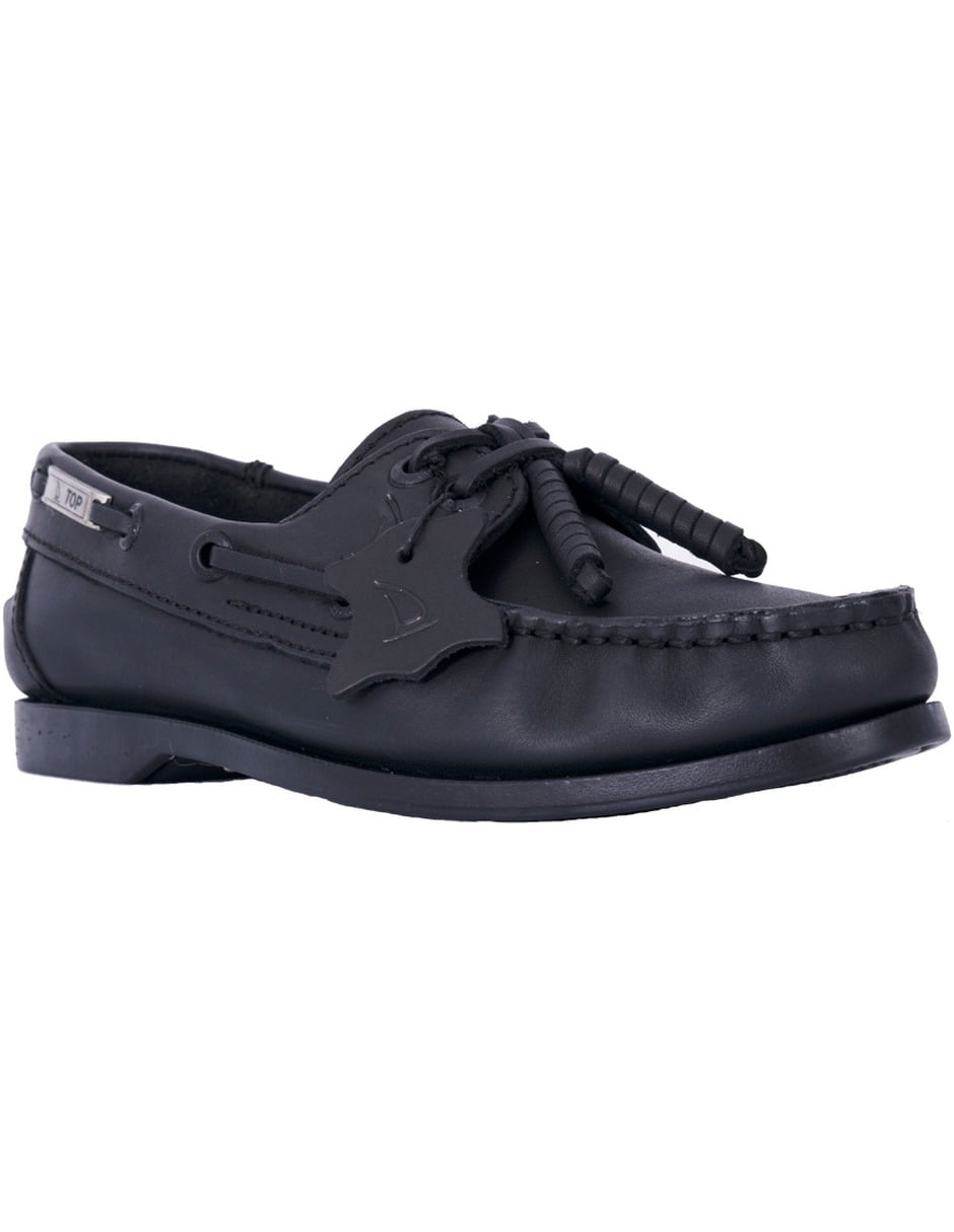 Sailer Original Zapatos Top Sider Para Mujer Zapato Náutico Top