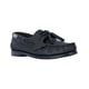 thumbnail image 1 of Zapato estilo Top Sailer, piel genuina, náutico, proceso artesanal, color negro talla 29.5 Top Sailer Clásico, náutico, casual, 1 of 5