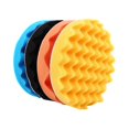 thumbnail image 1 of 7-inch car waxing and polishing tool 7-piece set (M14 screw rod), 1 of 3