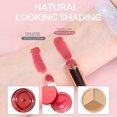 thumbnail image 5 of Pincel de silicona para labios, pincel portátil para lápiz labial | Herramienta de maquillaje multifuncional, alta, 5 of 5