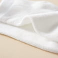 thumbnail image 4 of DEELLEEO 20 Pairs/Set White Children‘s Socks  Breathable  Comfortable  Versatile And Suitable For School  Including Ankle Socks, 4 of 6