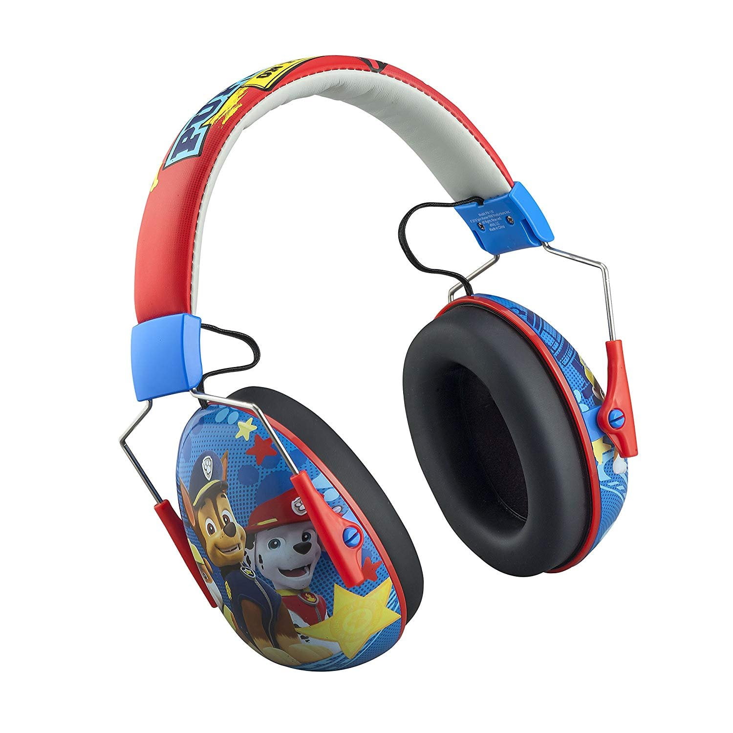 paw patrol headphones
