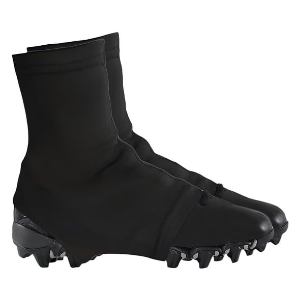 TELOLY 1 Pair Cleat Cover Spats Football Cleat Cover Football Cleat Spats Cleat Sleeves for Baseball and Softball