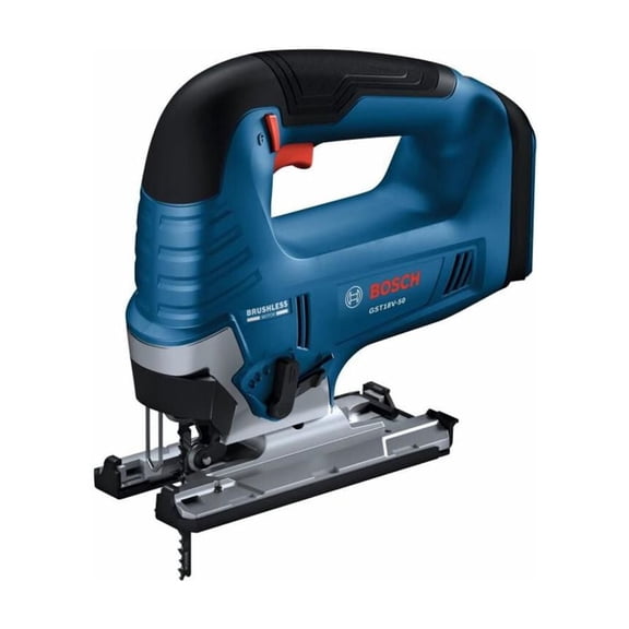 Bosch 18V Top Handle Jig Saw (Bare Tool)