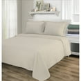 thumbnail image 2 of Superior Corrington Soft Cotton 3-Piece Quilt Set, 2 of 3